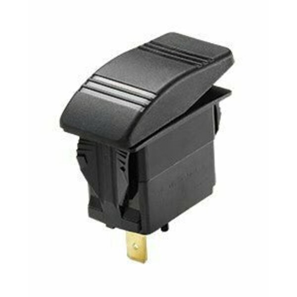 Whitecap Ind MARINE ROCKER SWITCH S-7066C